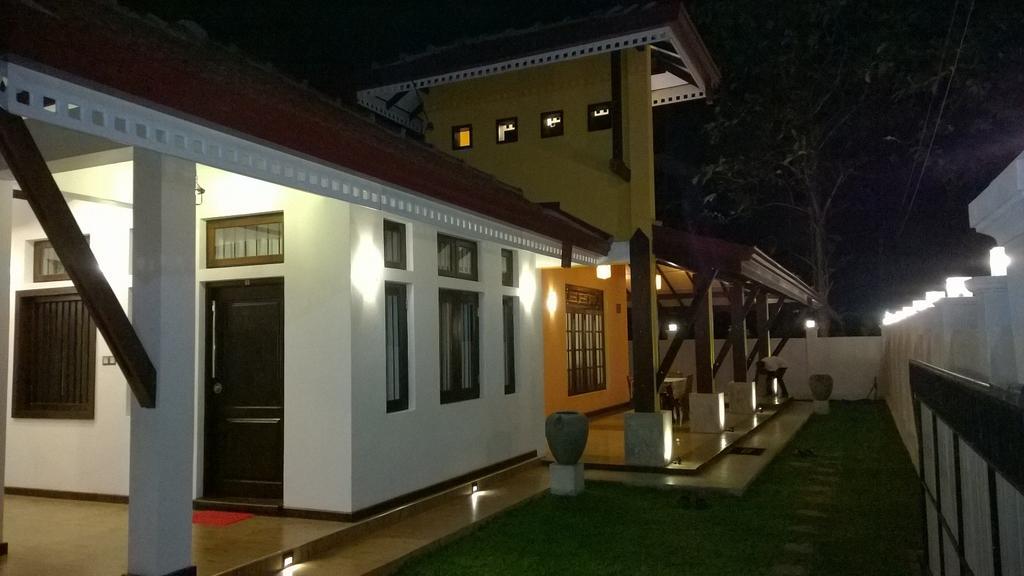 Sayo Villa Kochchikade Екстериор снимка