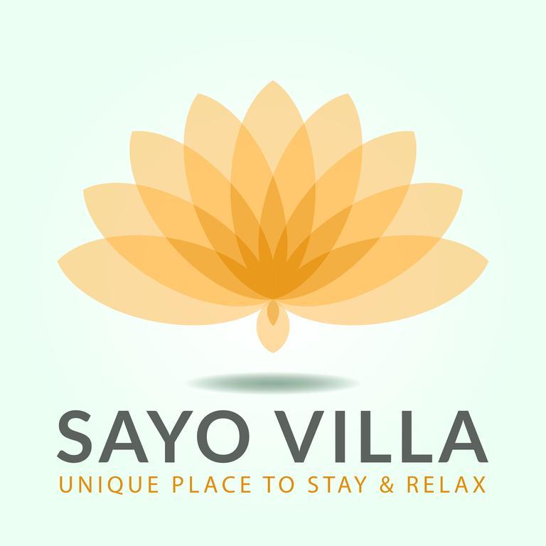 Sayo Villa Kochchikade Екстериор снимка