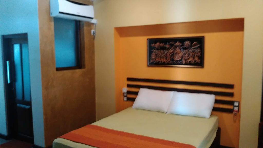 Sayo Villa Kochchikade Екстериор снимка
