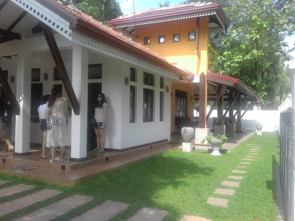 Sayo Villa Kochchikade Екстериор снимка