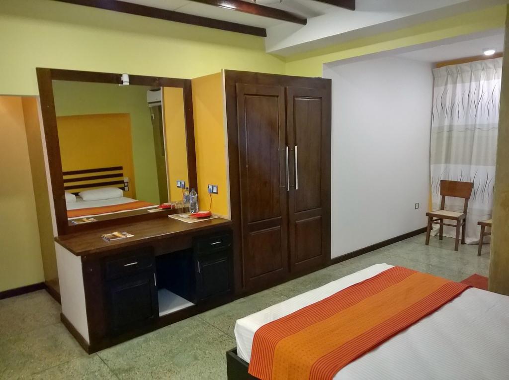 Sayo Villa Kochchikade Екстериор снимка