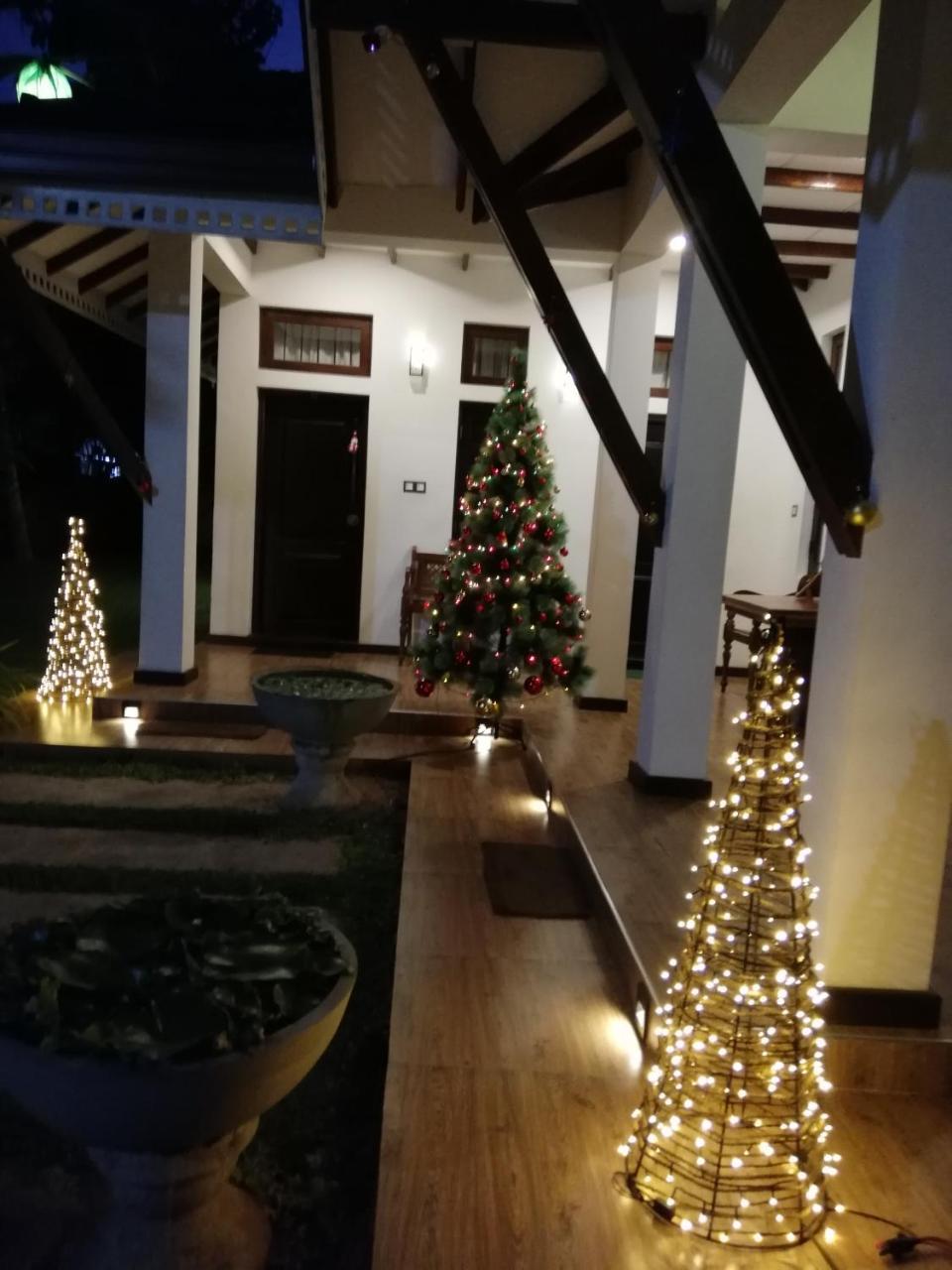 Sayo Villa Kochchikade Екстериор снимка